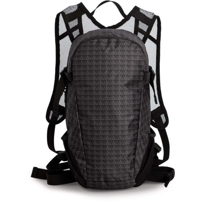 Outdoor sports backpack culoare black digital/black marimea u