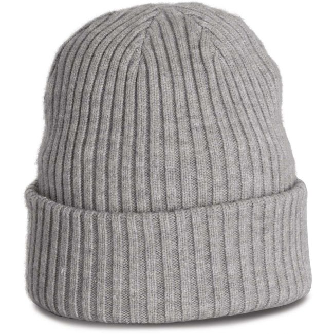 Sailor's beanie culoare alloy grey heather marimea u