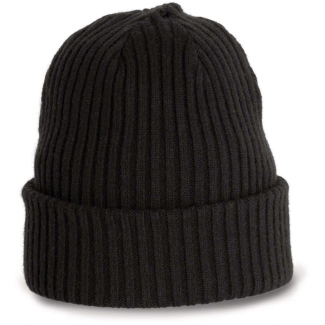 Sailor's beanie culoare black marimea u