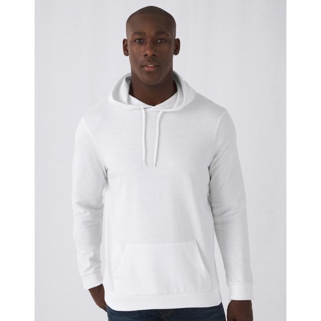 #hoodie french terry royal marimea l