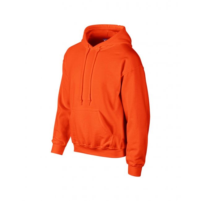 Dryblend® adult hooded sweatshirt culoare orange marimea l