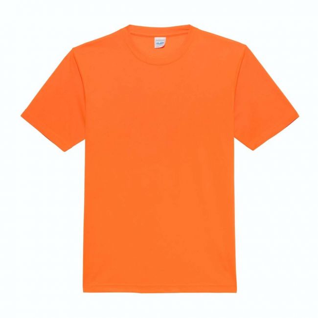 Cool t culoare electric orange marimea l