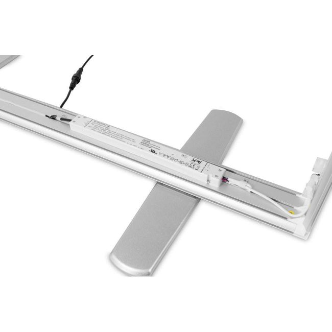 Led box 100x230