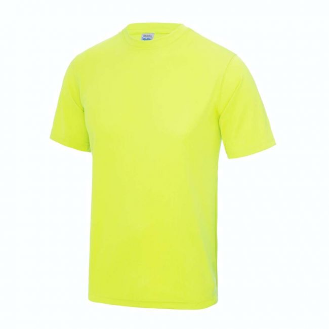 Cool t culoare electric yellow marimea xl