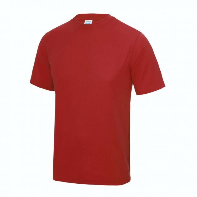 Cool t culoare fire red marimea l