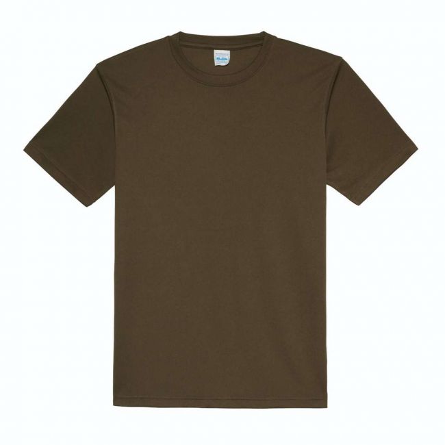 Cool t culoare olive green marimea s