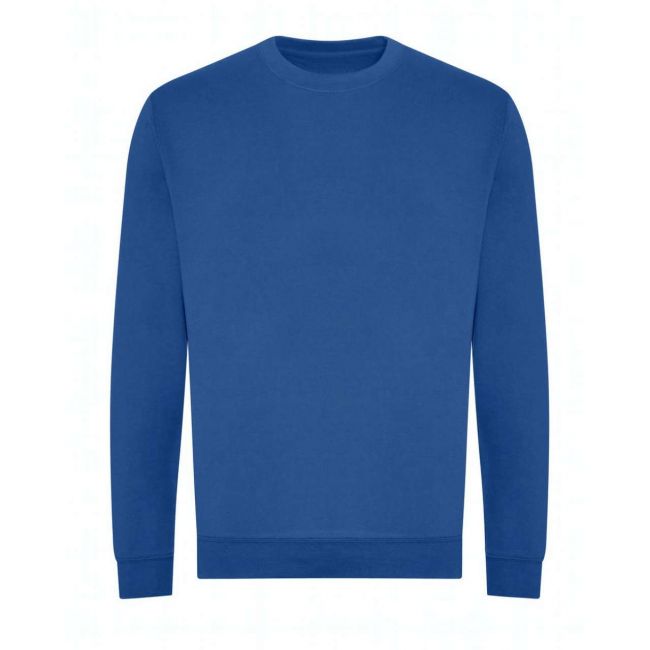 Organic sweat culoare royal blue marimea xs