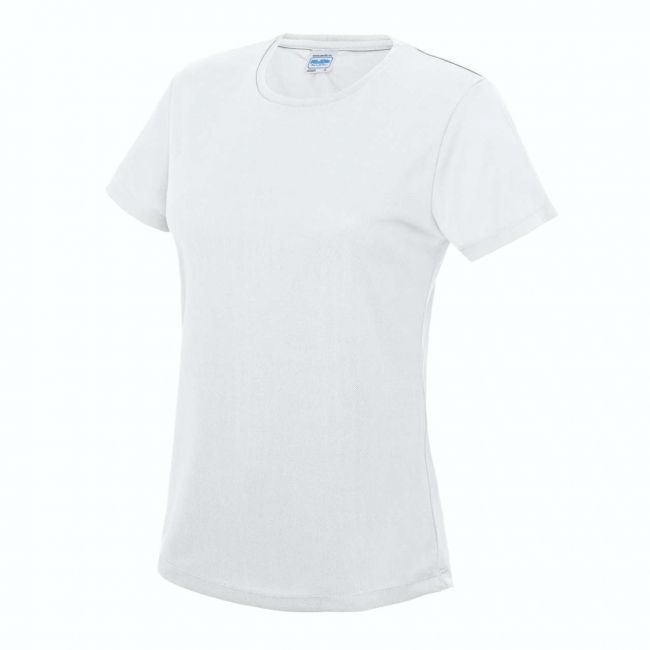 Women's cool t culoare arctic white marimea xl