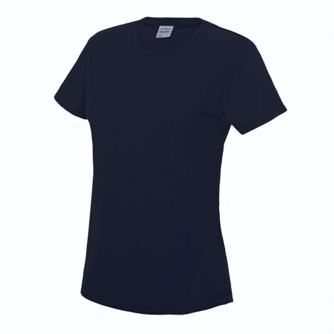 Women's cool t culoare french navy marimea m