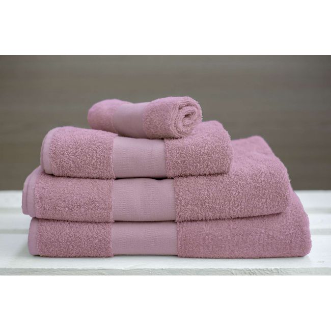 Olima classic towel culoare mauve marimea 100x150