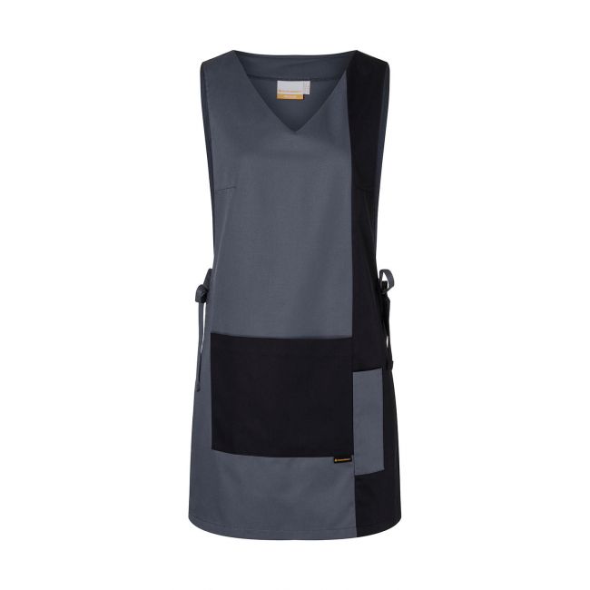 Worksmock marilies anthracite/anthracite marimea i (s/m)