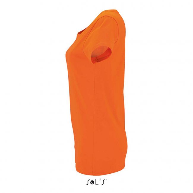 Sol's milo women culoare orange marimea s