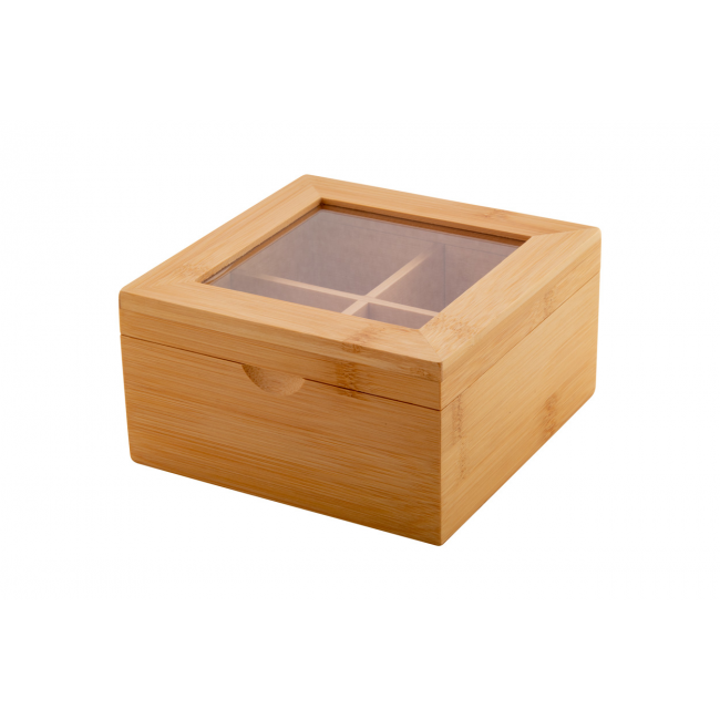 Bancha cutie pentru ceai
