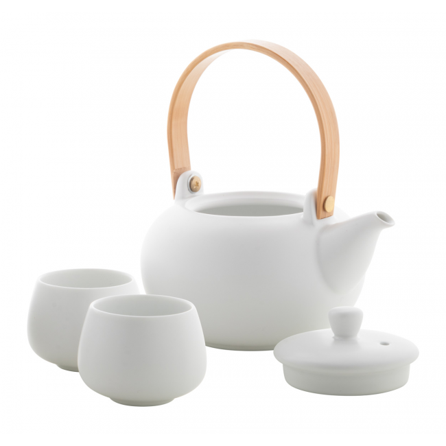 Sencha set pentru ceai