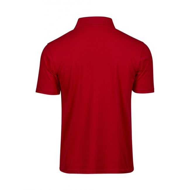 Power polo red marimea xl