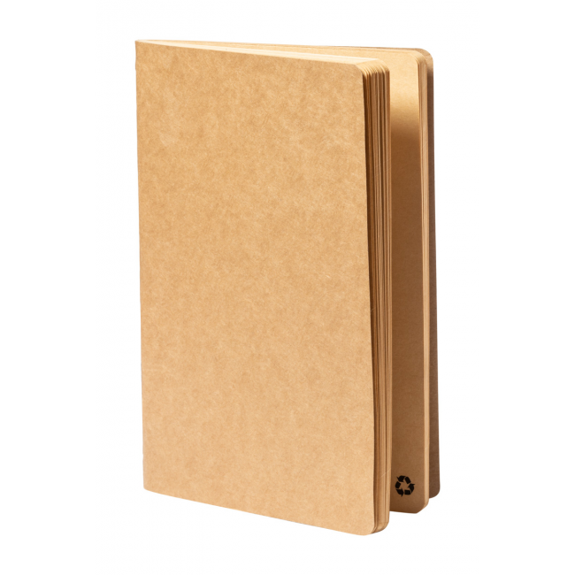 Rayish notebook