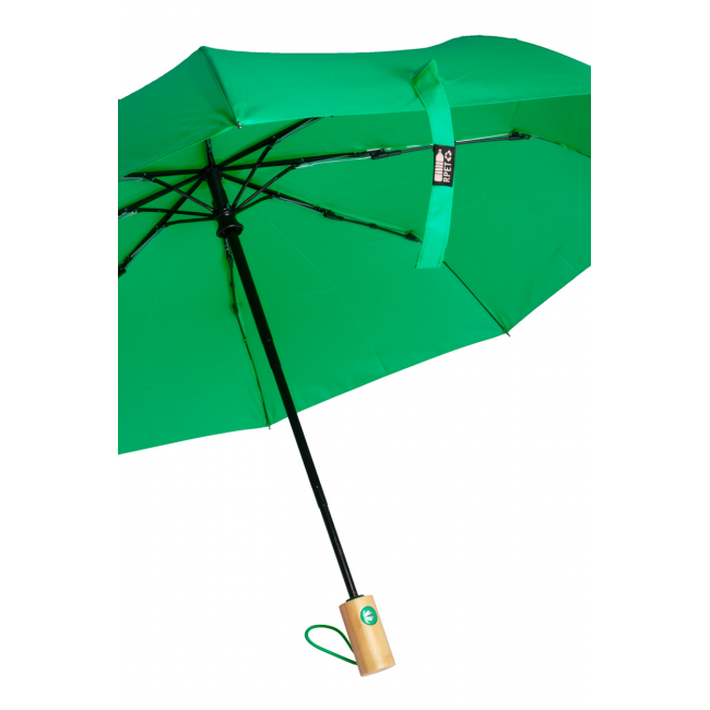 Kasaboo umbrelă, rpet