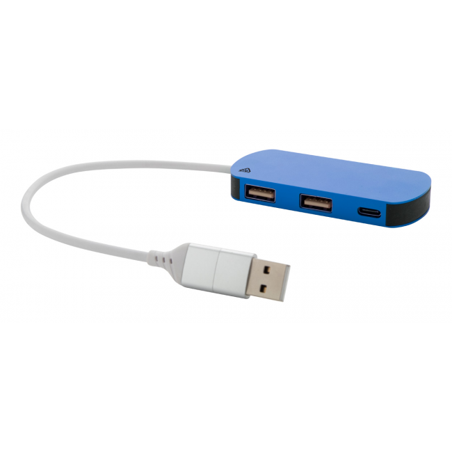 Raluhub port usb