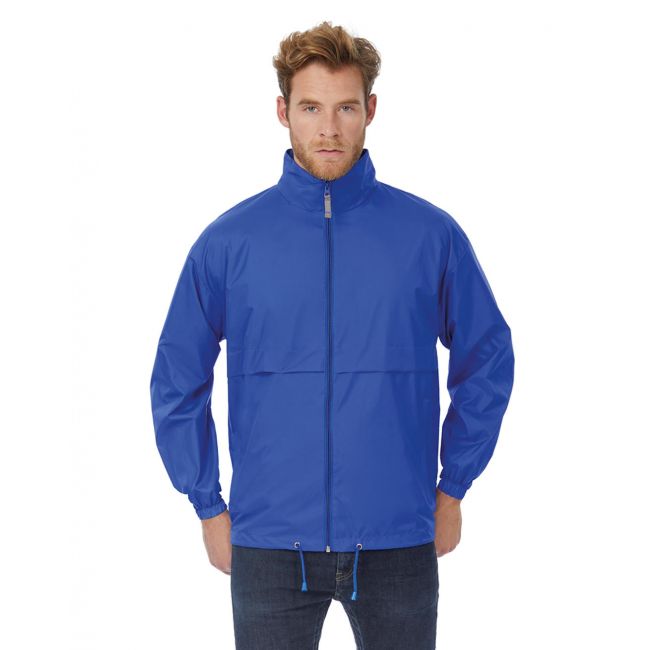 Air windbreaker royal marimea 2xl