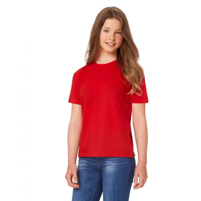 Exact 150/kids t-shirt ash marimea 12/14 (152/164)