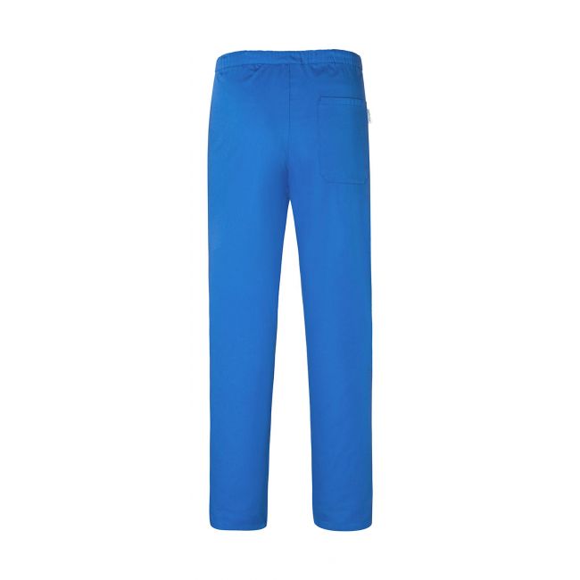 Slip-on trousers essential royal blue marimea xl