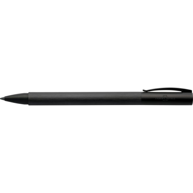 Pix ambition all black faber-castell