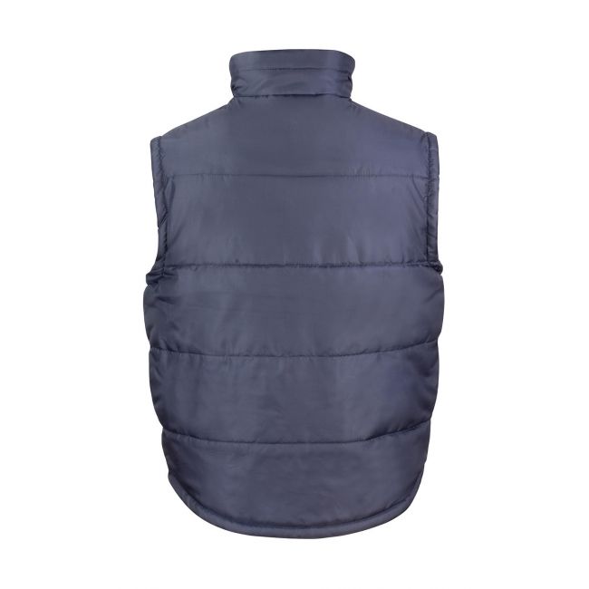 Core bodywarmer black marimea m