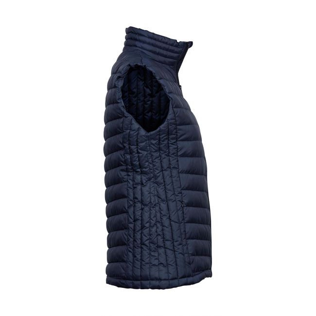 Ladies zepelin vest deep navy marimea 2xl