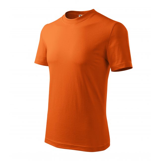 Classic tricou unisex portocaliu