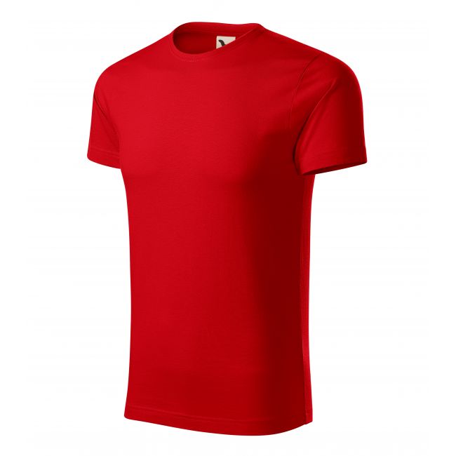Origin tricou pentru bărbaţi roşu