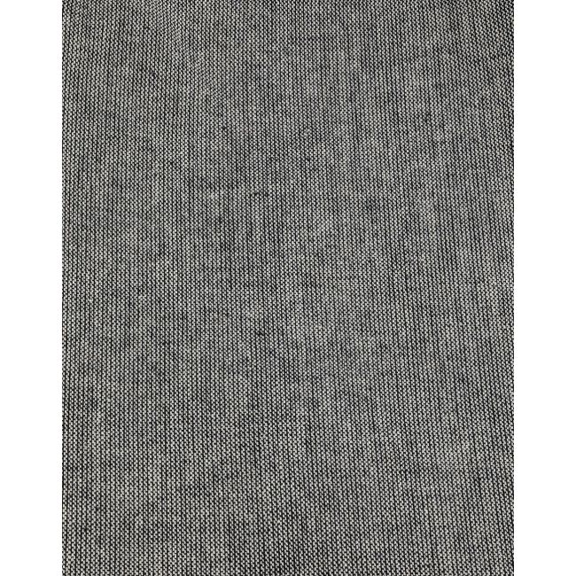 Recycled cotton/polyester stuff bag grey heather marimea s (25x30)
