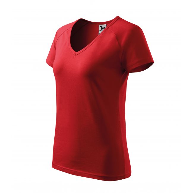Dream tricou pentru damă roşu