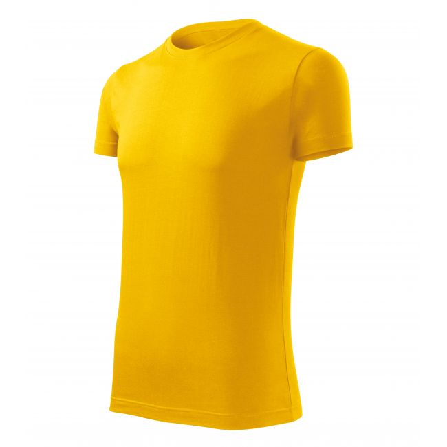 Viper Free tricou pentru bărbaţi galben