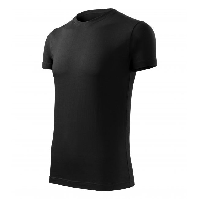 Viper Free tricou pentru bărbaţi negru