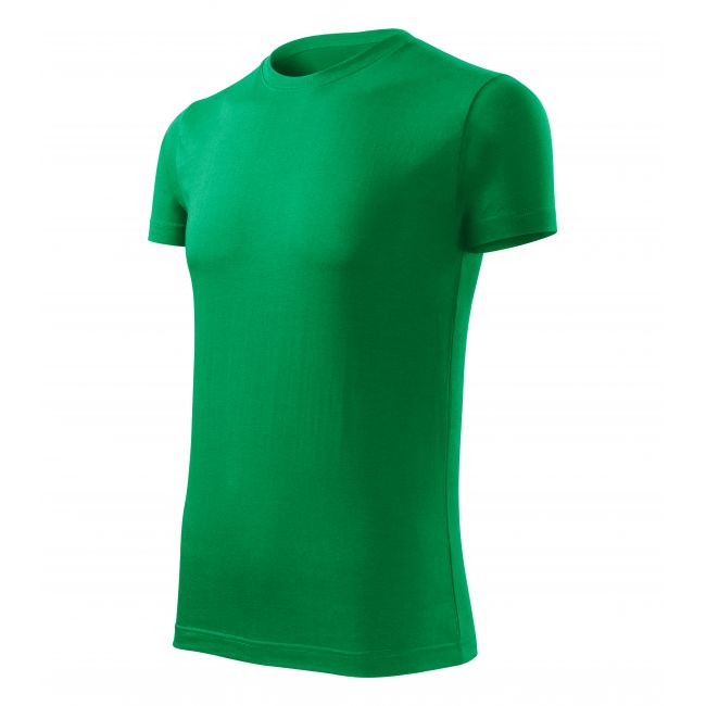 Viper Free tricou pentru bărbaţi verde mediu