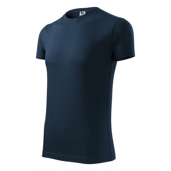 Viper tricou pentru bărbaţi albastru marin