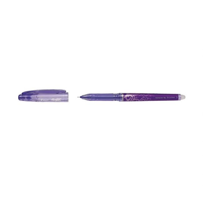 Roller 0.5mm mov point frixion pilot
