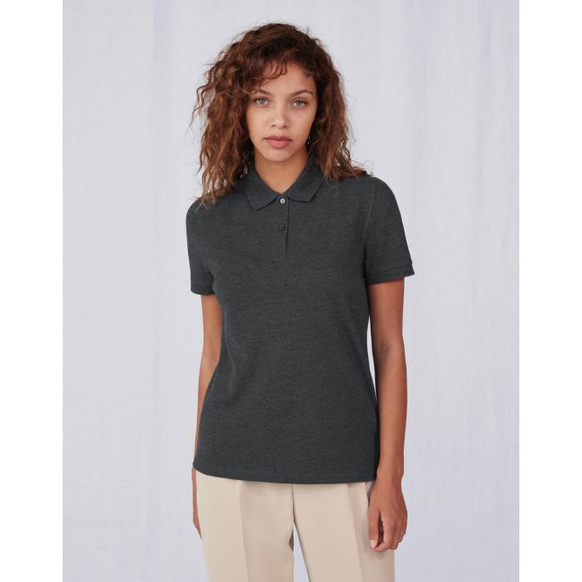 My polo 210 /women amalfi green marimea xl