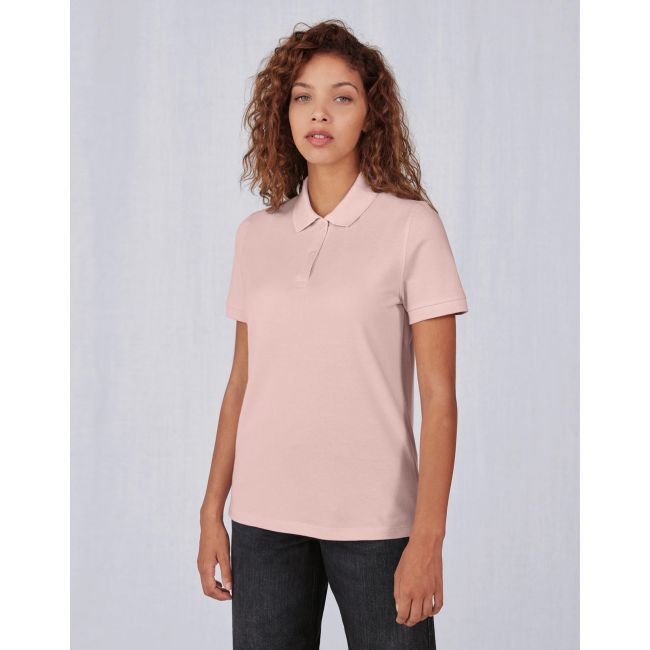 My polo 180 /women blush blue marimea xl