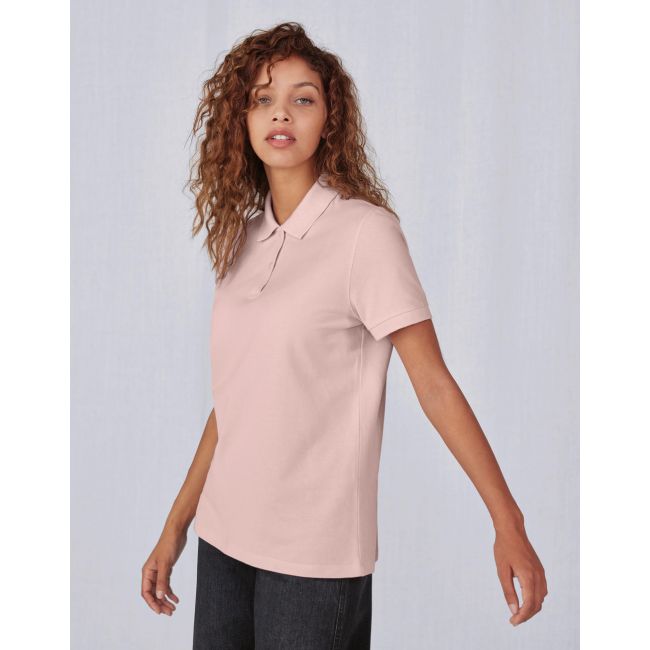 My polo 180 /women blush mint marimea 2xl