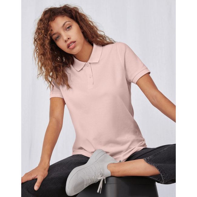 My polo 180 /women blush pink marimea 2xl