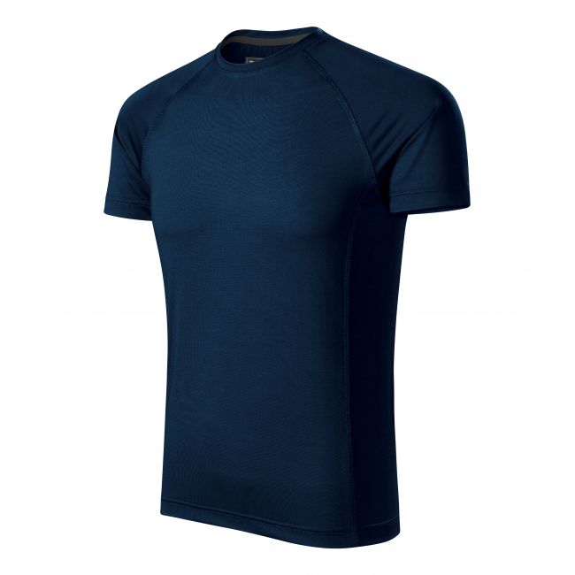 Destiny tricou pentru bărbaţi albastru marin