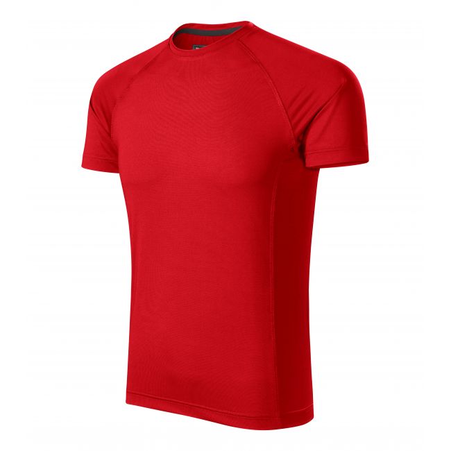 Destiny tricou pentru bărbaţi roşu