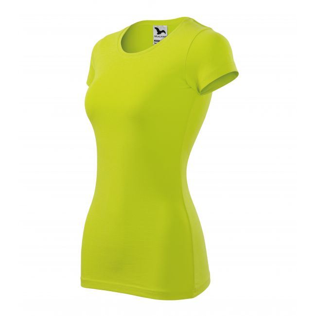 Glance tricou pentru damă lime