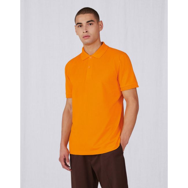 My polo 180 pure orange marimea 2xl