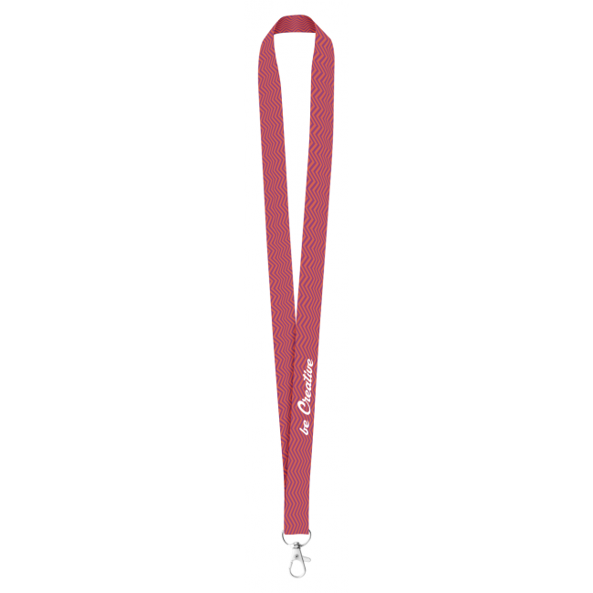 Subyard A Lanyard Cu Sublimare