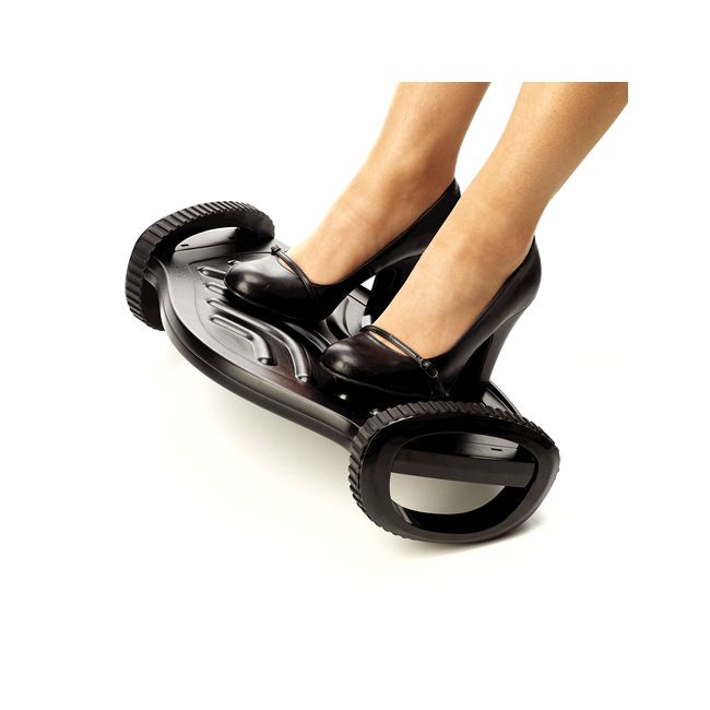Suport ergonomic pentru picioare smart suites fellowes