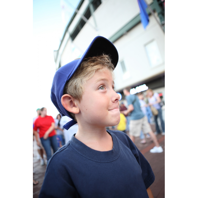 Sportkid şapcă Baseball Pentru Copii
