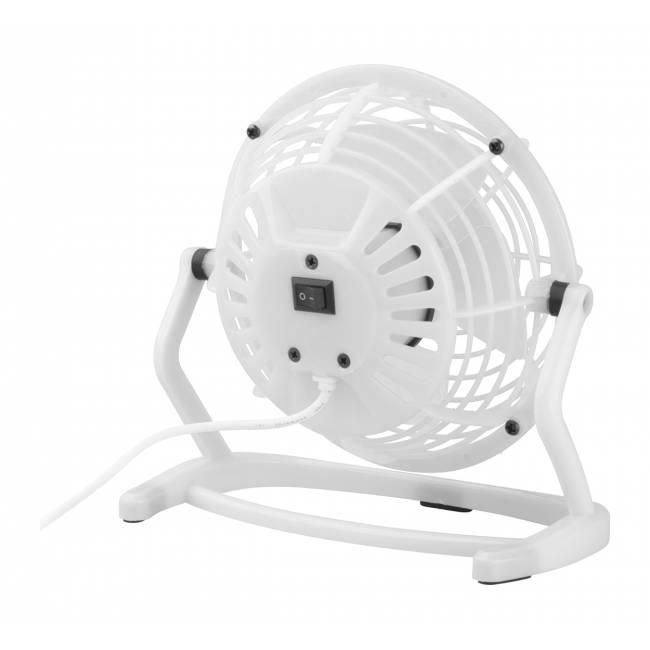 Miclox Mini Ventilator