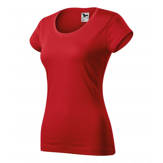 Viper tricou pentru damă roşu